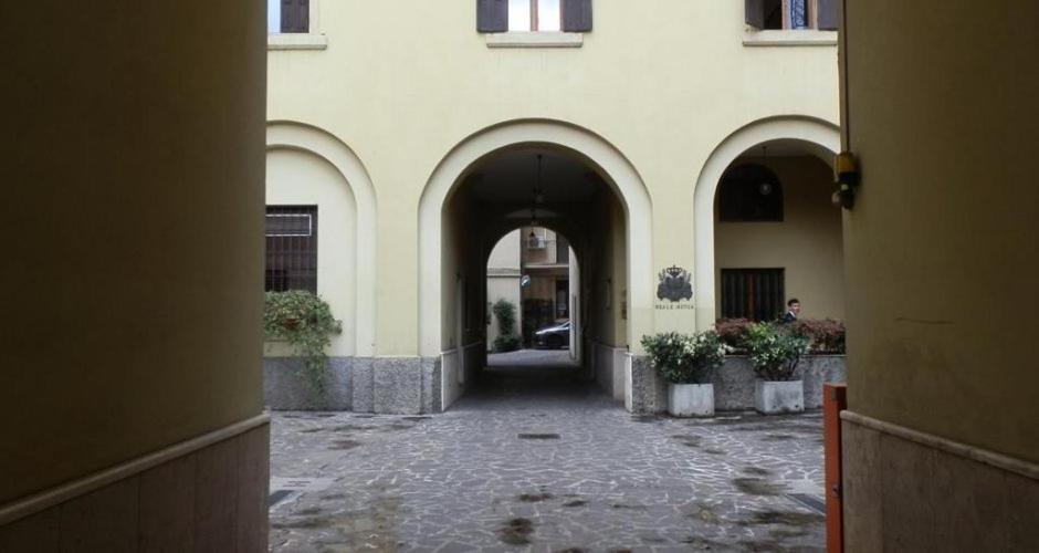 Apartamento Sunny Verona